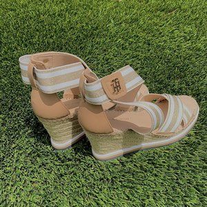 Tommy Hilfiger Summer Wedges